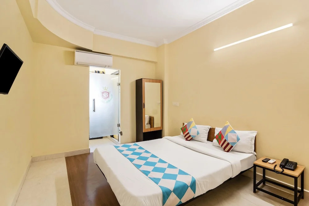 Oyo Home 62254 Premium Stay Hitech City