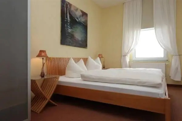 Apartmenthaus Kaiser Friedrich