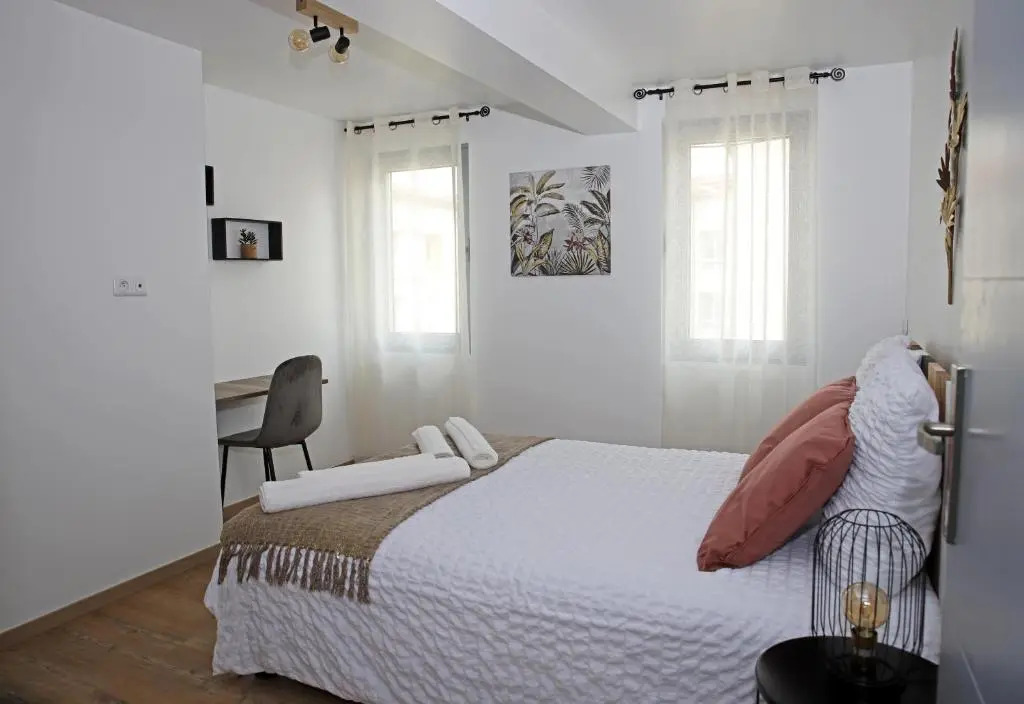 #Sweet Dreams By Nogar'Homes - WiFi-Netflix-Climatisation