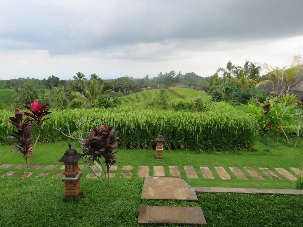 Rumah Dusun