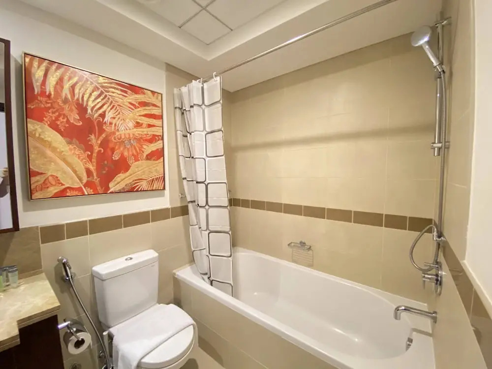 Lux BnB I 29 Burj BLVD I Downtown Views