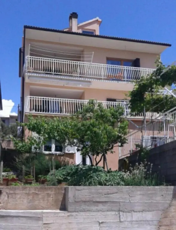 Apartment Paolo