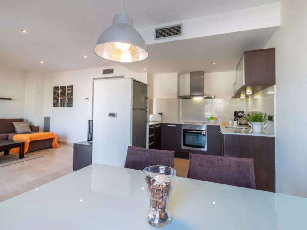 Apartment Del Port Ispica 13649