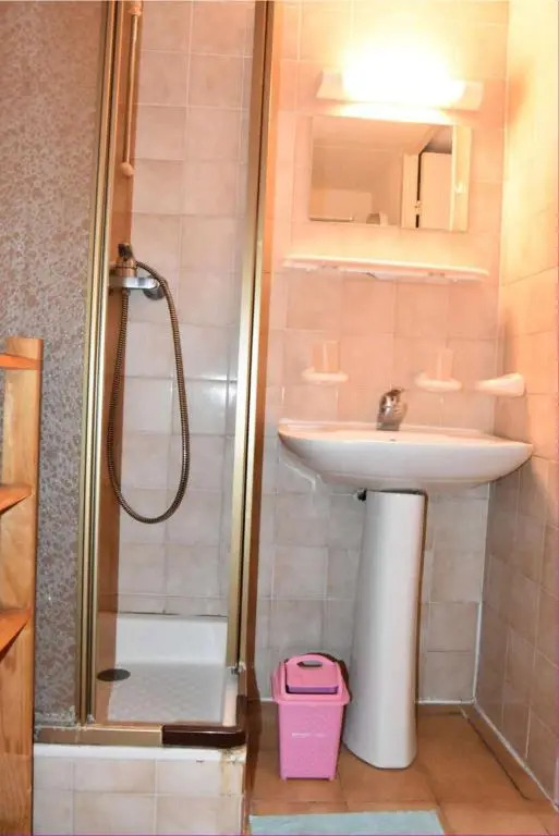Résidence GRANDE BLEUE - Maisons & Villas pour 6 Personnes 44