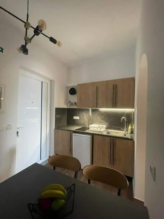 Gennadi Beach Apartments