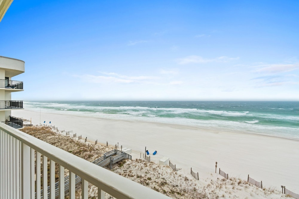 Sea Dunes 502 - Beach Oasis