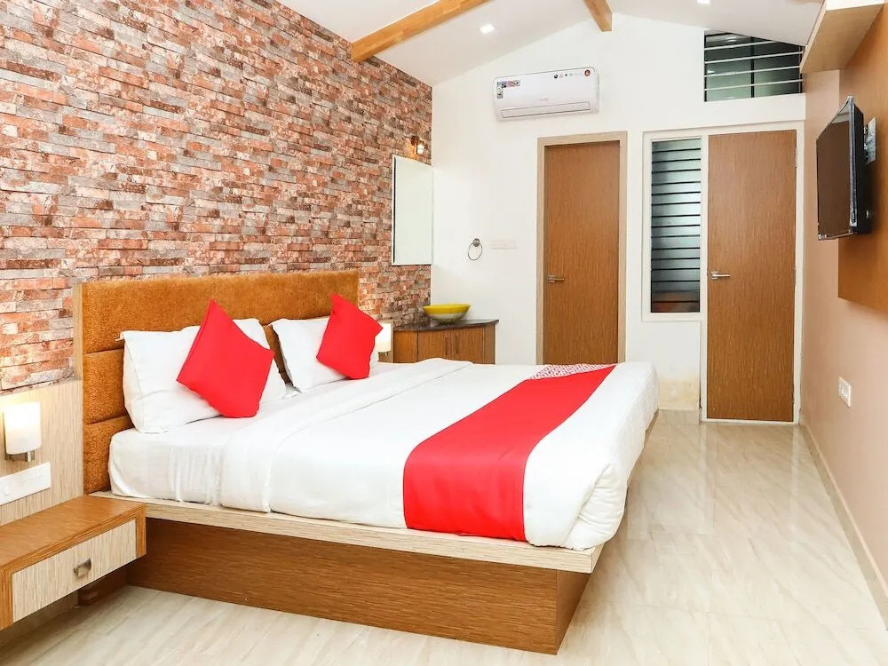 SJ Residency