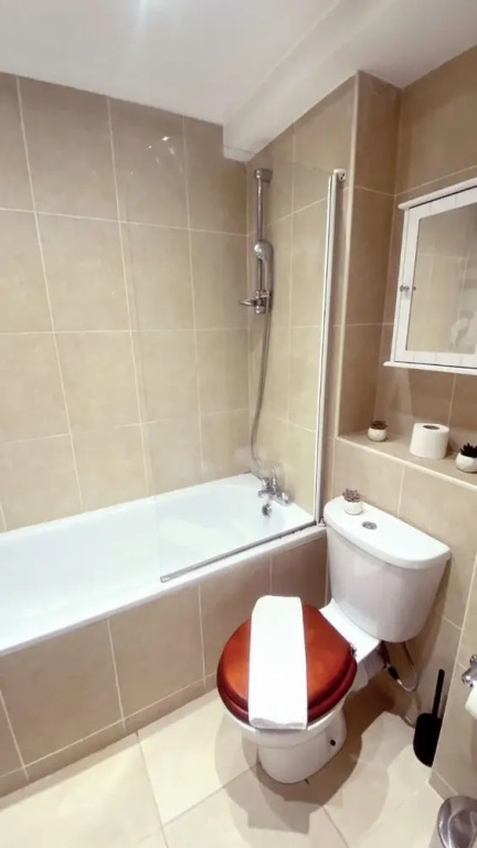 London Chelsea, Large, 6 People Apartment