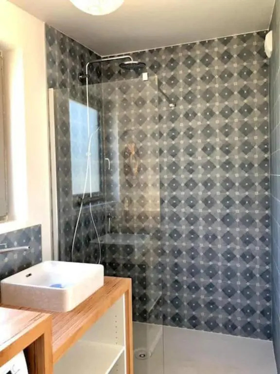 Nouveau ! La cabine du bout du monde - Le Portzic : votre maison de vacances de haut standing - PL6
