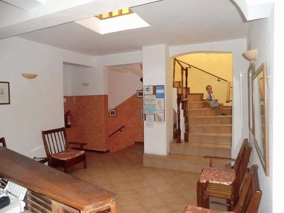 Hotel MiraBela
