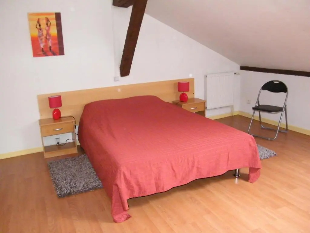 Les Charmois - Spa possible sur un autre site