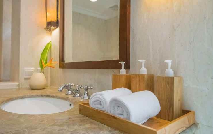 Jimbaran Escape Villa