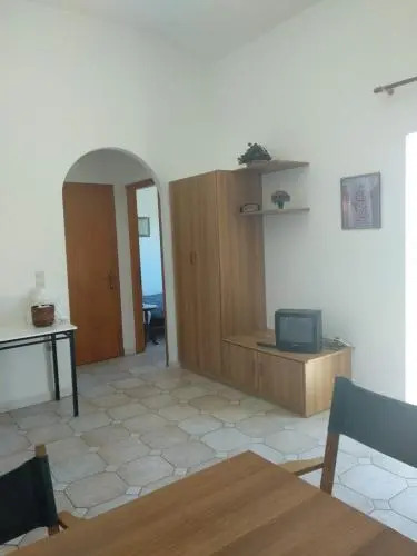 Aparthotel 4 Stars Monemvasia