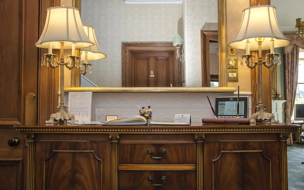 Ravenscourt Guest House