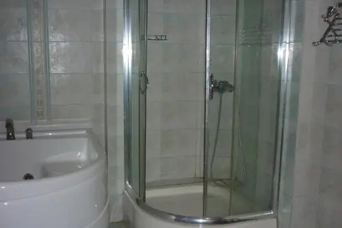 Guest House Mandarin