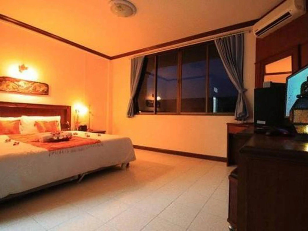 Baan Sabaidee