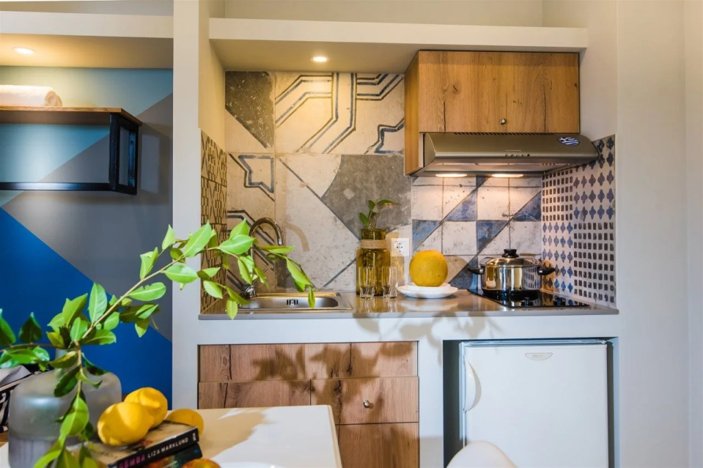 Natali Apartments by Estia