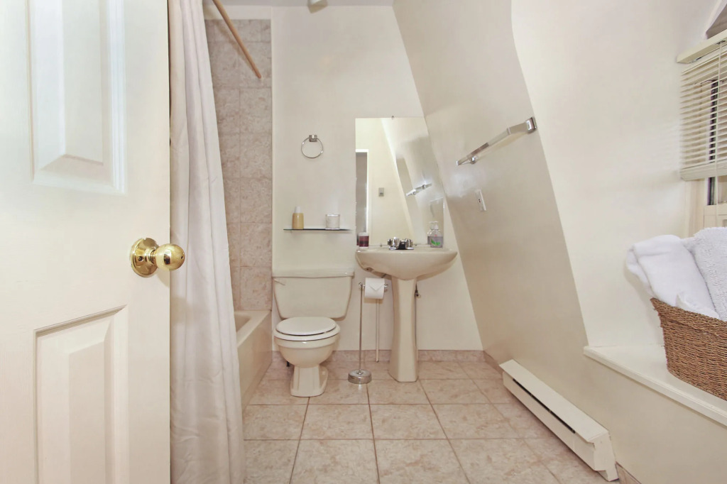 Gower Guest House