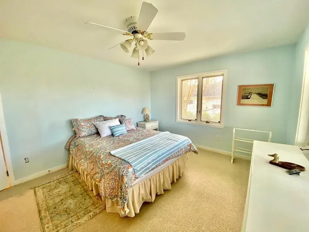 Tidewaters 26