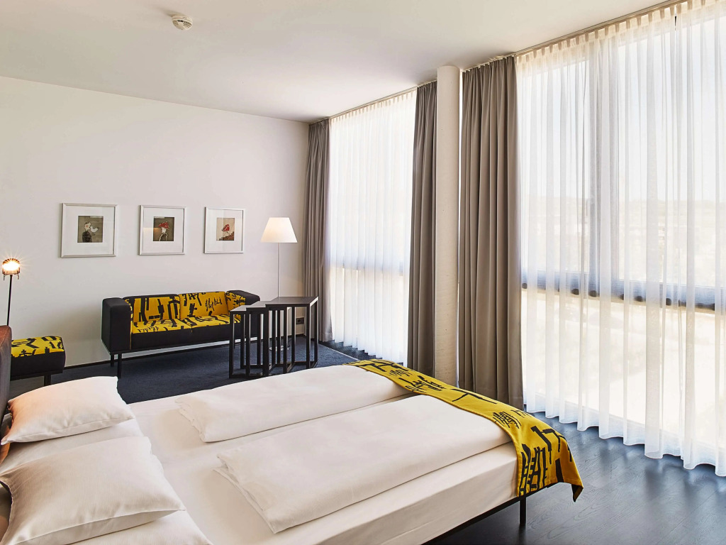 LOISIUM Wine & Spa Hotel Langenlois