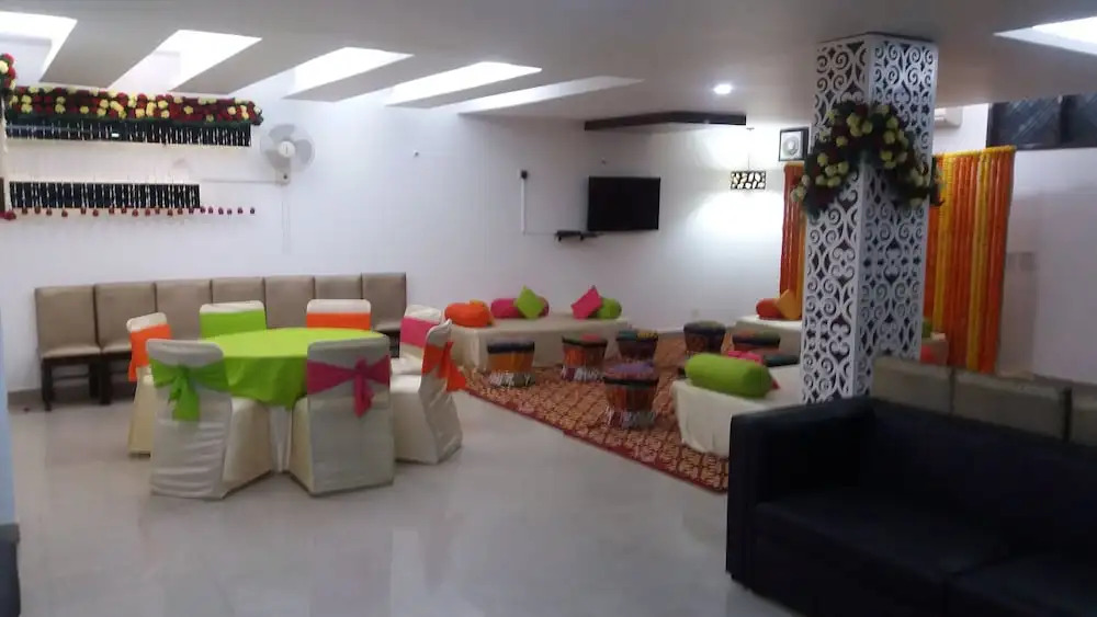 Sundeep Inn