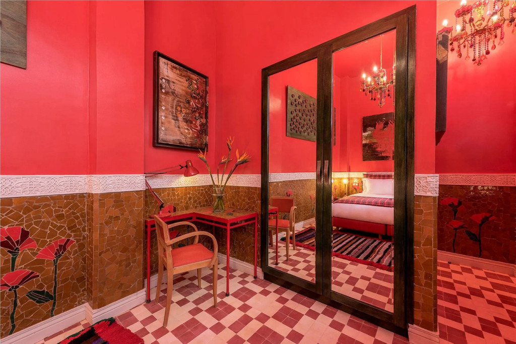 Riad Karmela Princesse