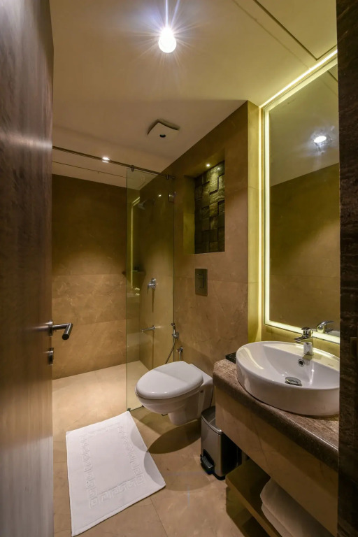 Hotel Orient Regency