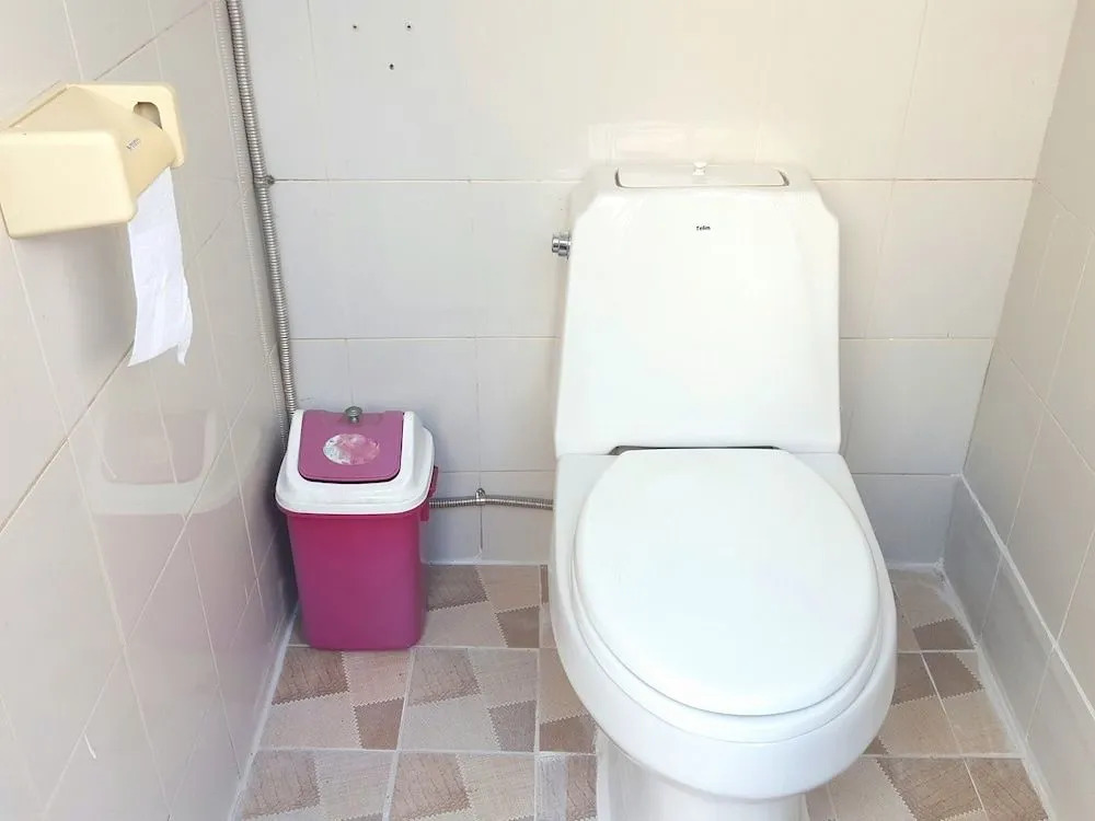 Captain Jeju Guesthouse - Hostel
