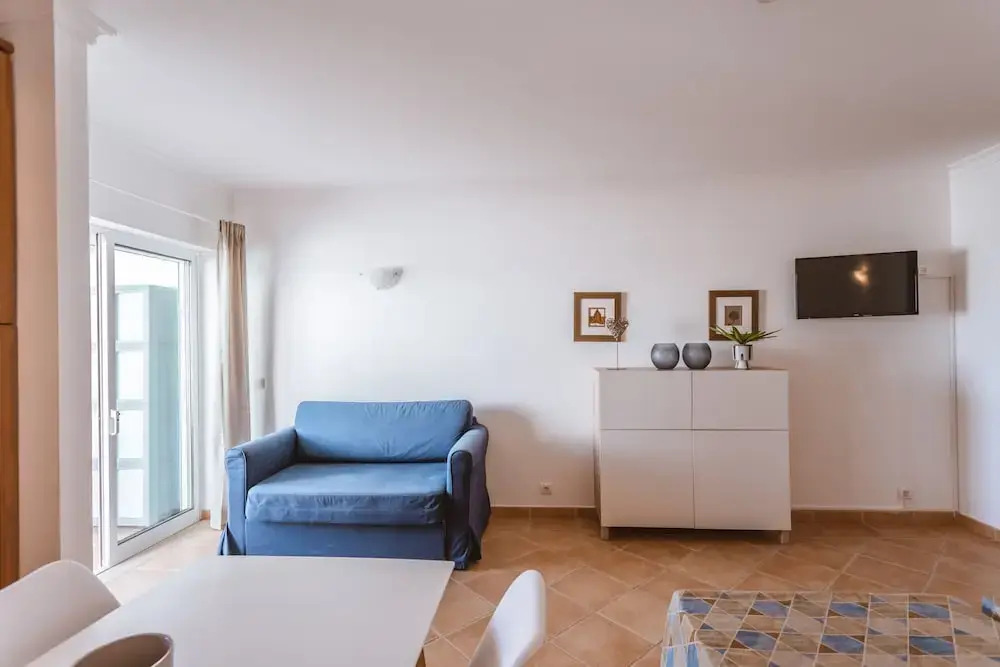 Quinta Velha Lake Beach View1floor Flat117