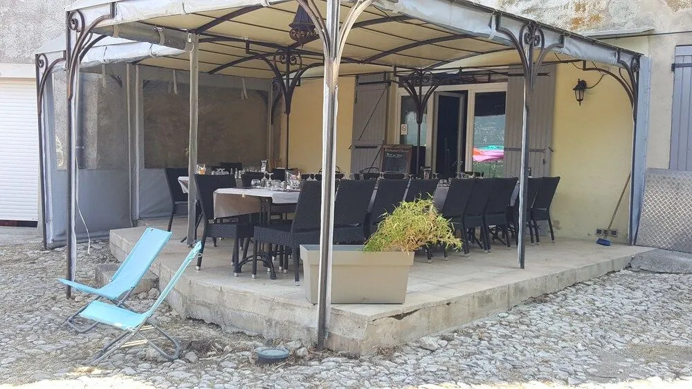 Hotel Belvue