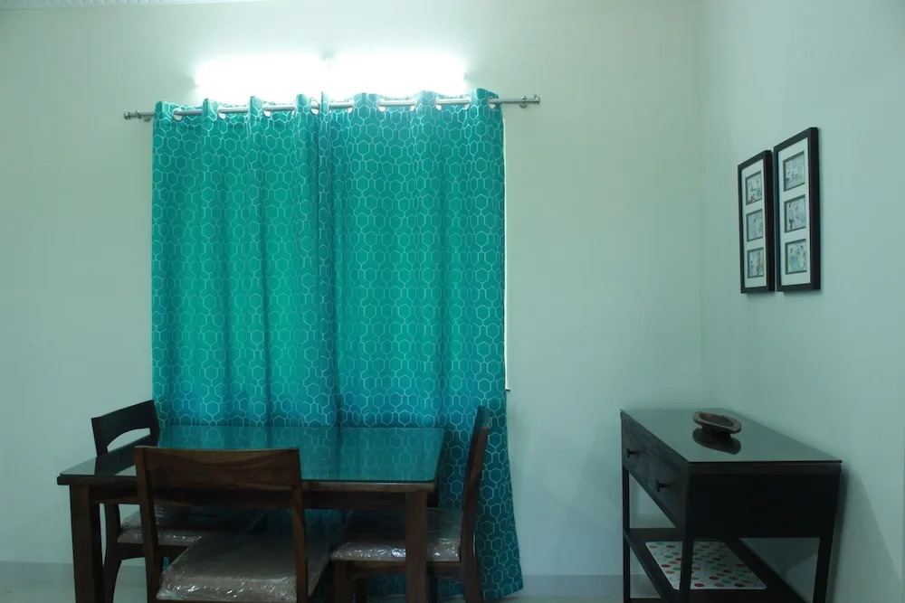 OYO 9361 Home Peaceful 1BHK Candolim North Goa