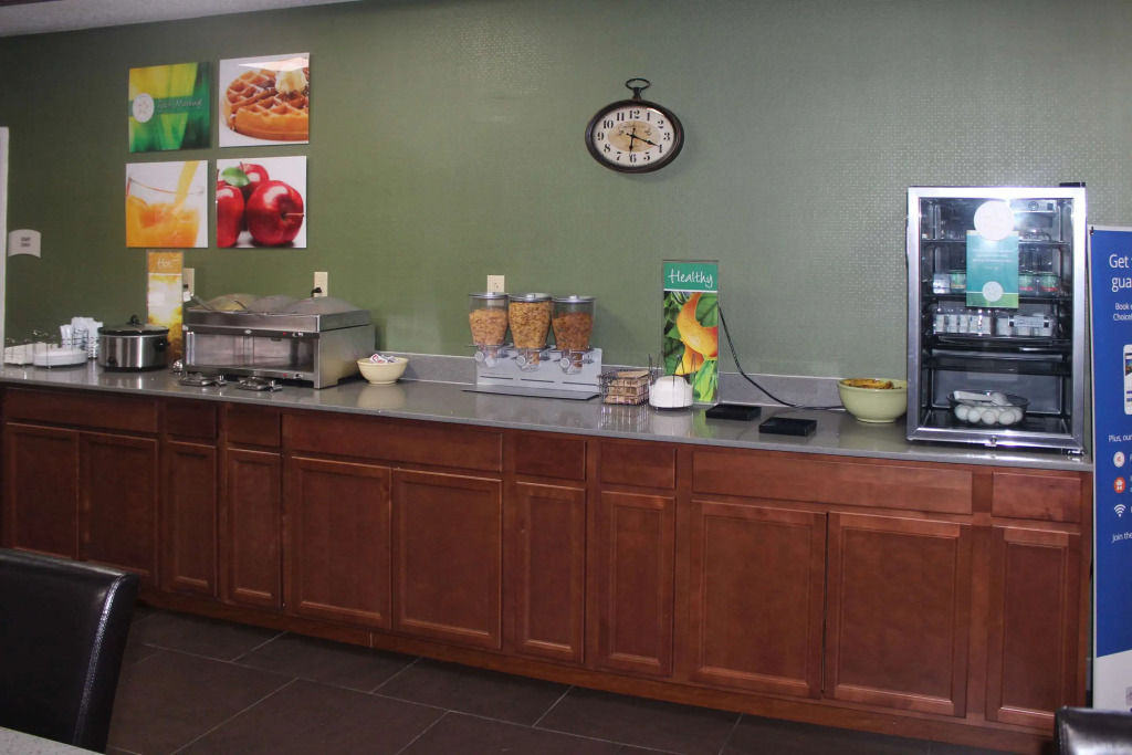 Quality Inn North Vernon