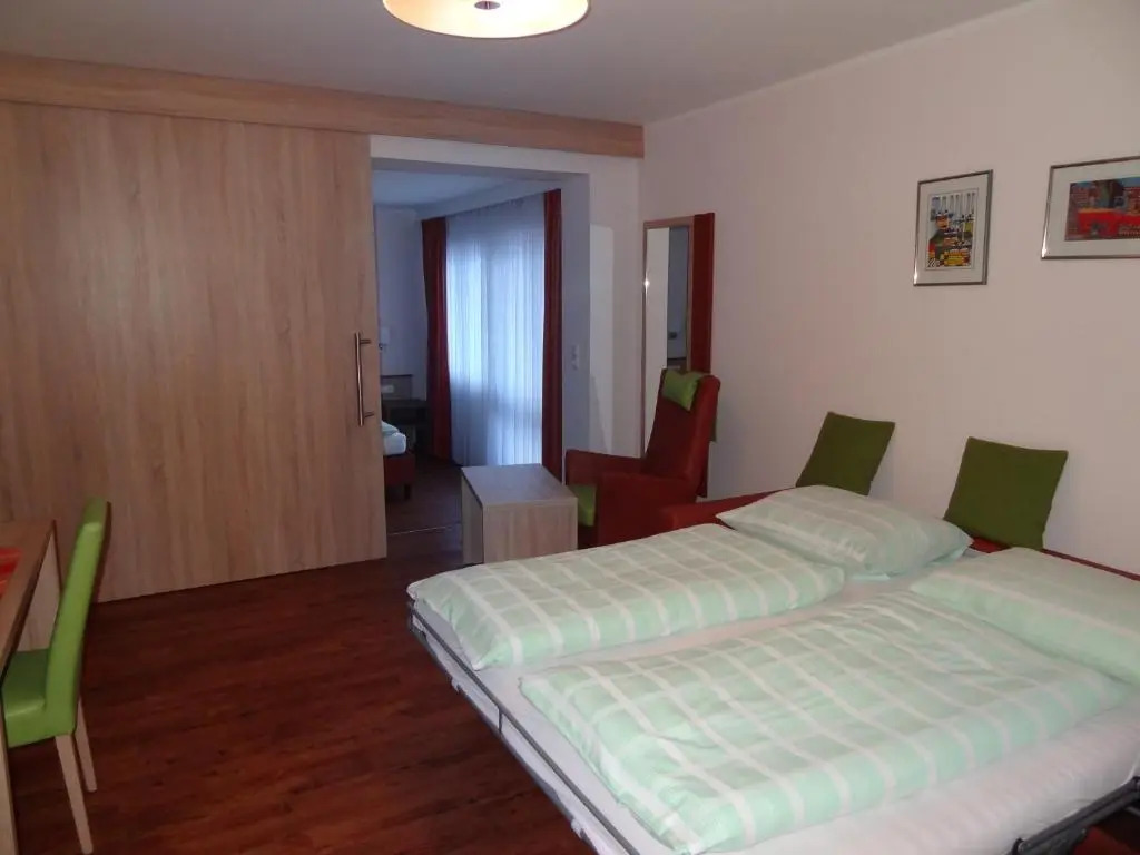 Hotel Unterwirt - Jokercard im Sommer inklusive