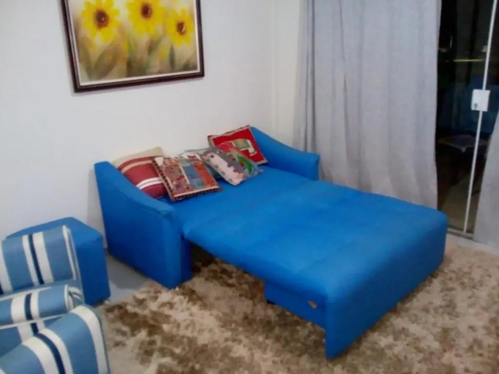 Condomínio Resort Villa das Águas