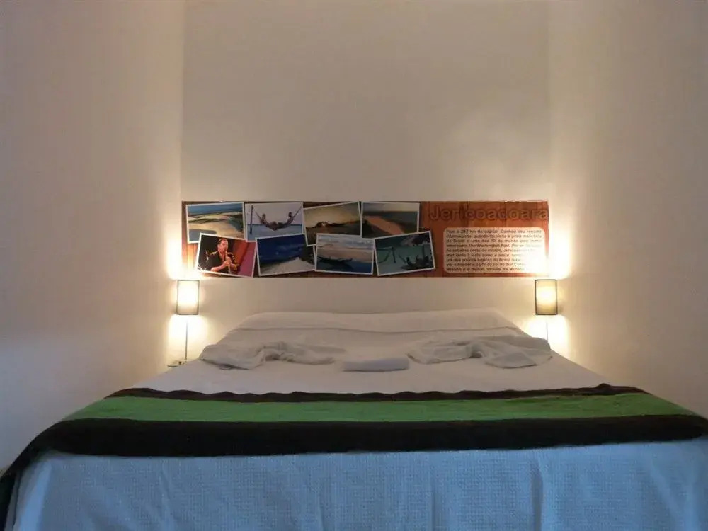 Murano Business Hotel
