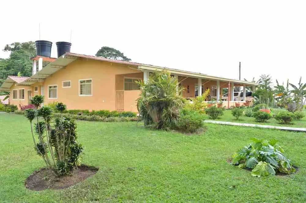El Vergel Casa Campestre