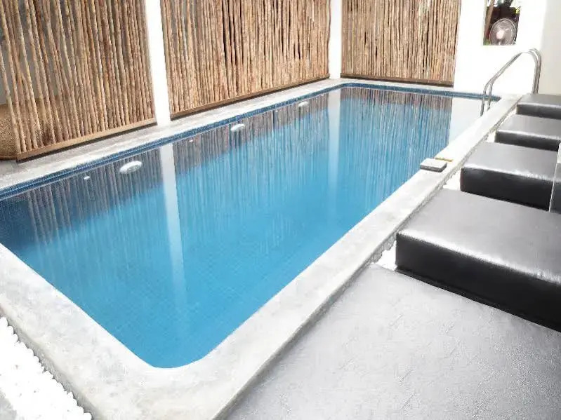 Le Blanc Boutique Hotel