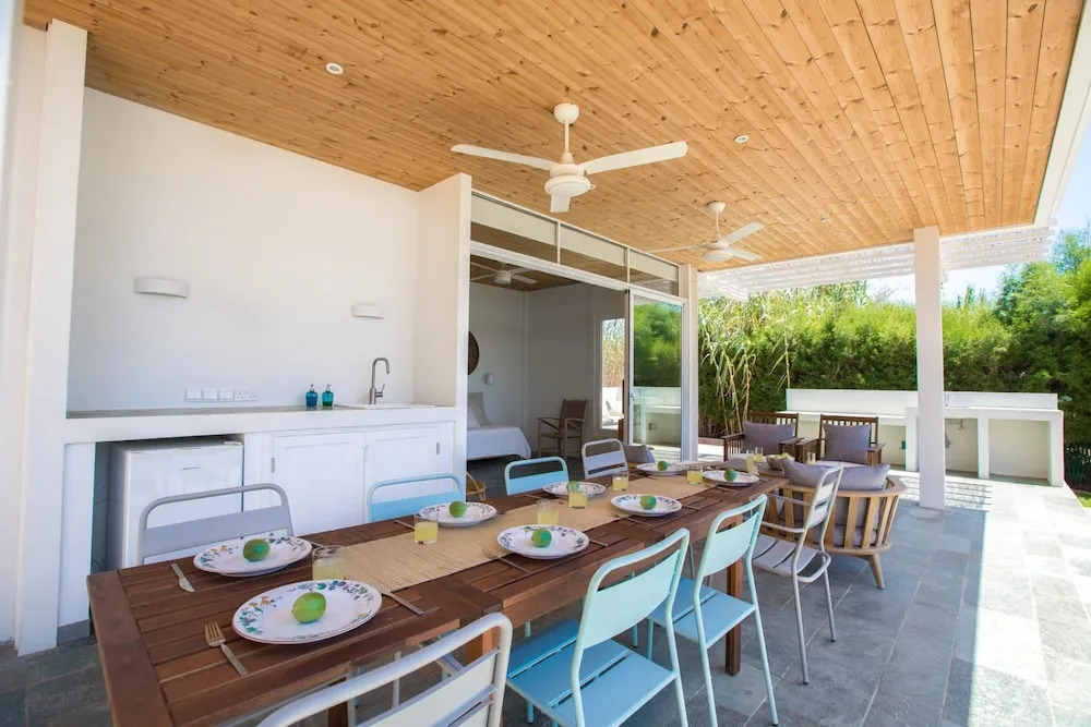 Ayia Napa Villa Danae