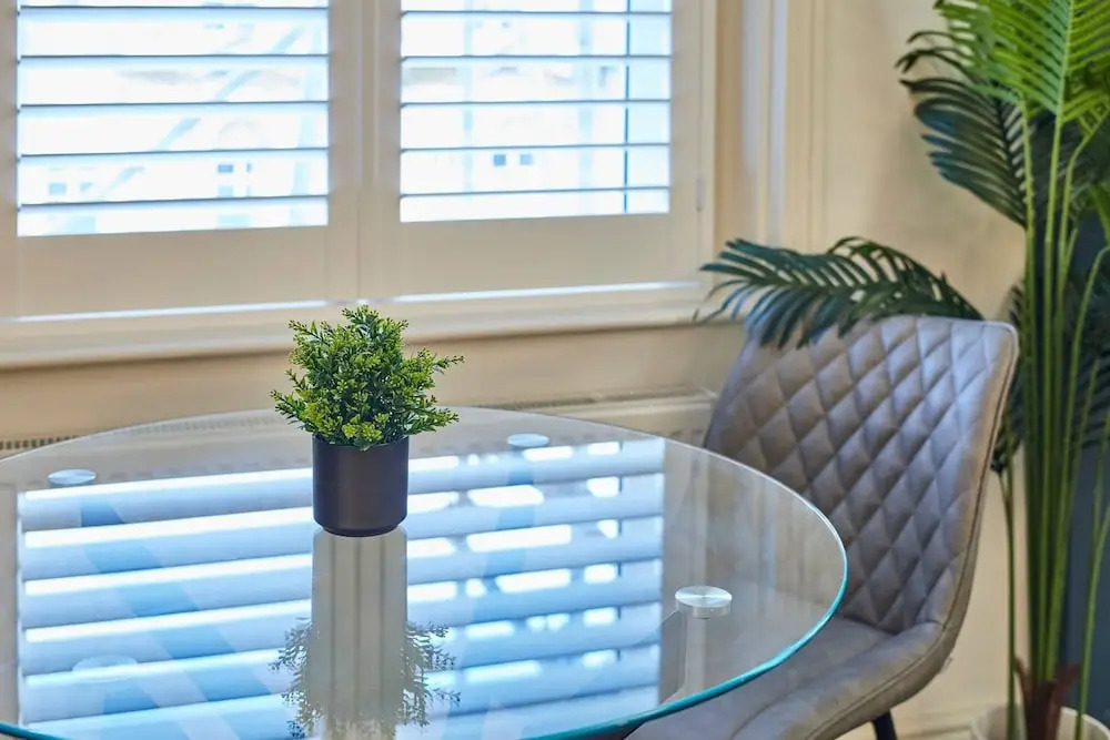 Host Stay The Langley Hotel Apartment 8