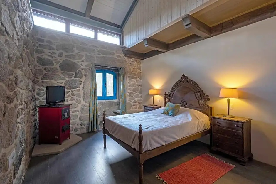 Quinta Estrada Romana - Albergue de Peregrinos