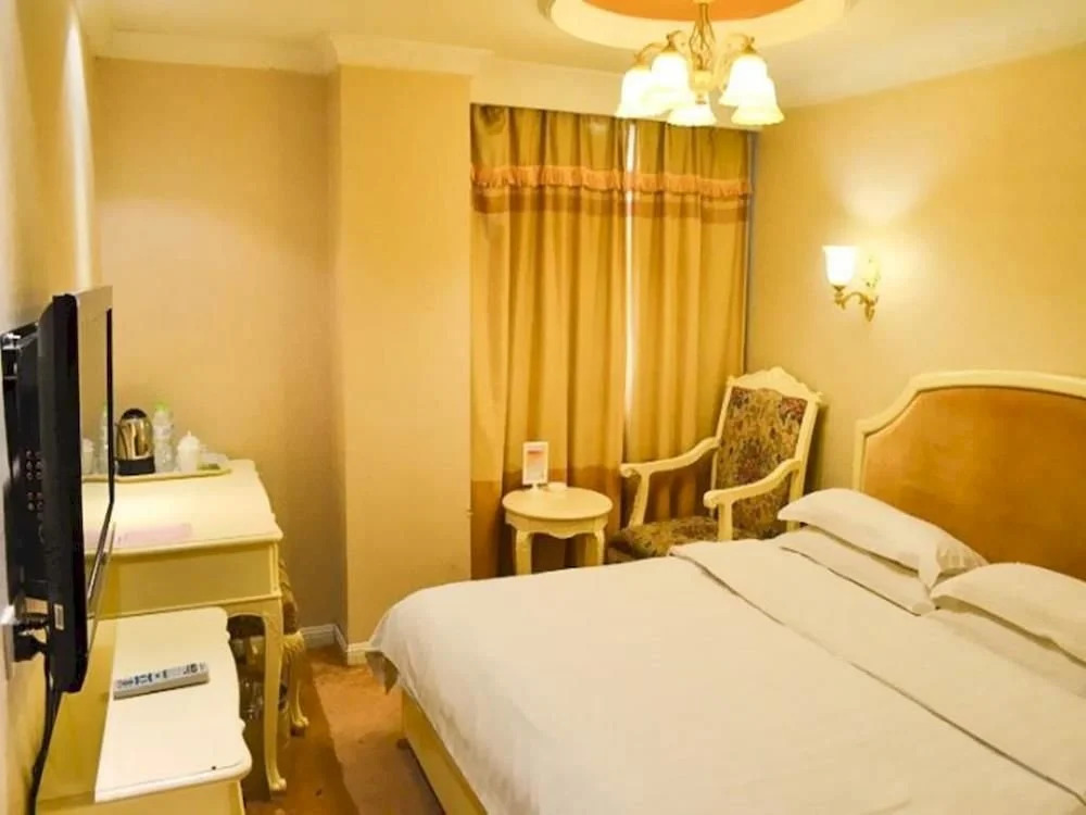 Jinercun Hostel