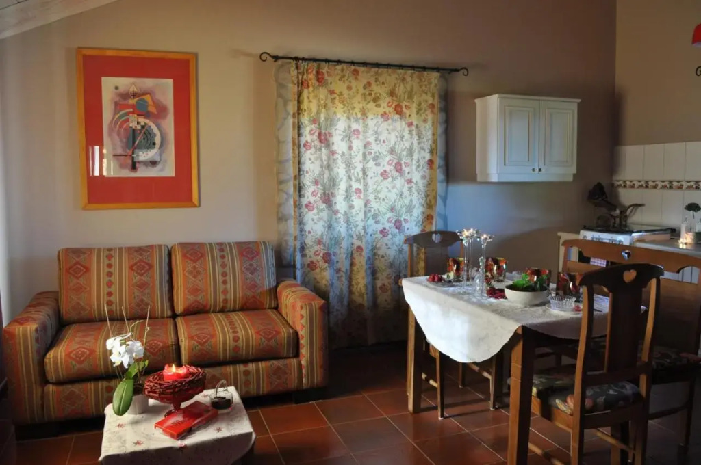 Regenbogen Bungalows