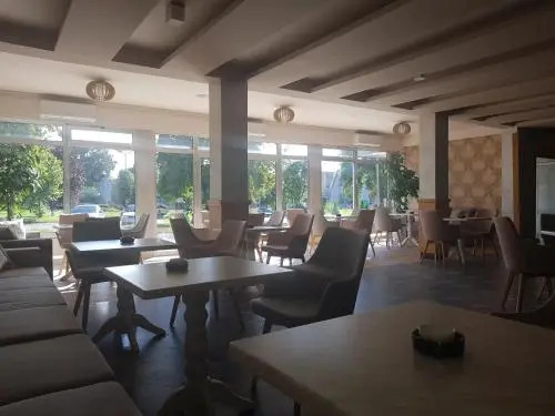 Hotel Milenium