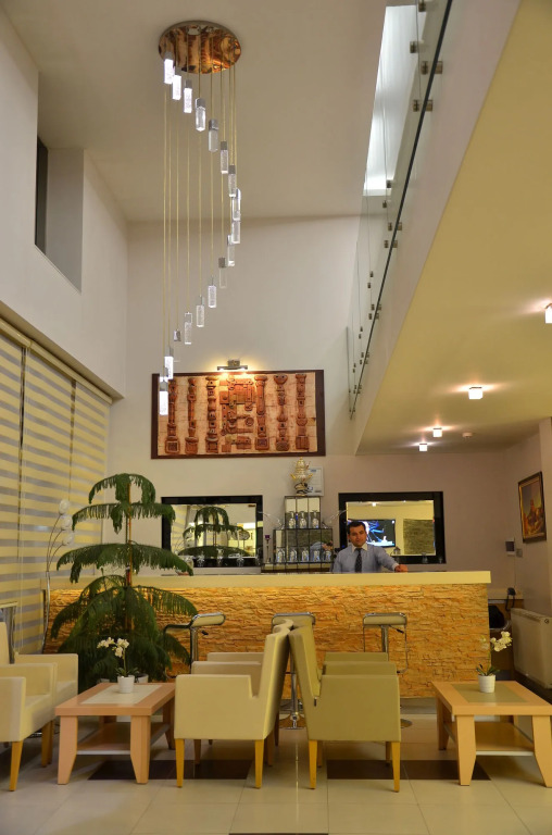 Grand Öztürk Otel