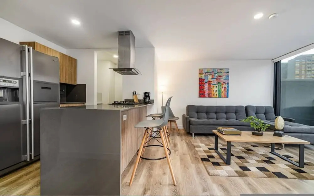 Go Living Suites - 703