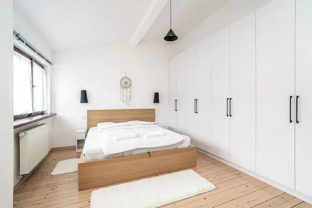RentPlanet - Apartament przy Plantach