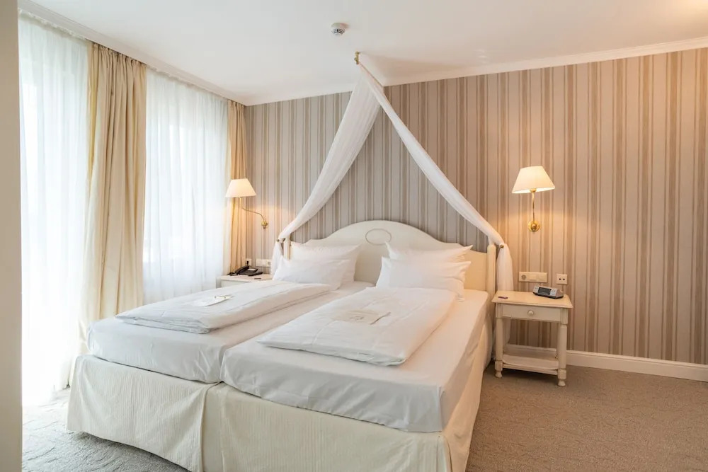 Romantik Hotel Boesehof