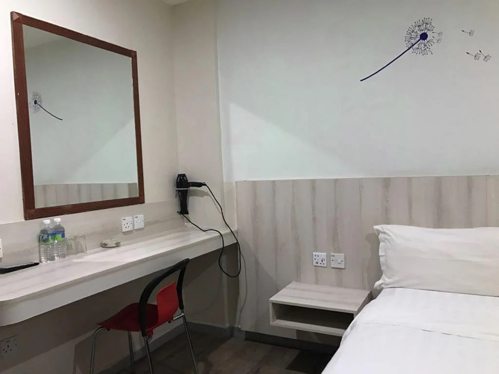 Tambun Inn Hotel