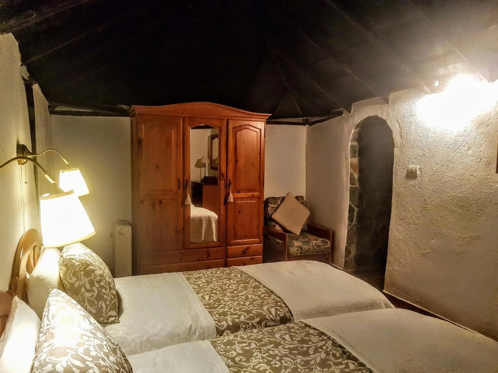 Casa Rural LAS TIAS III