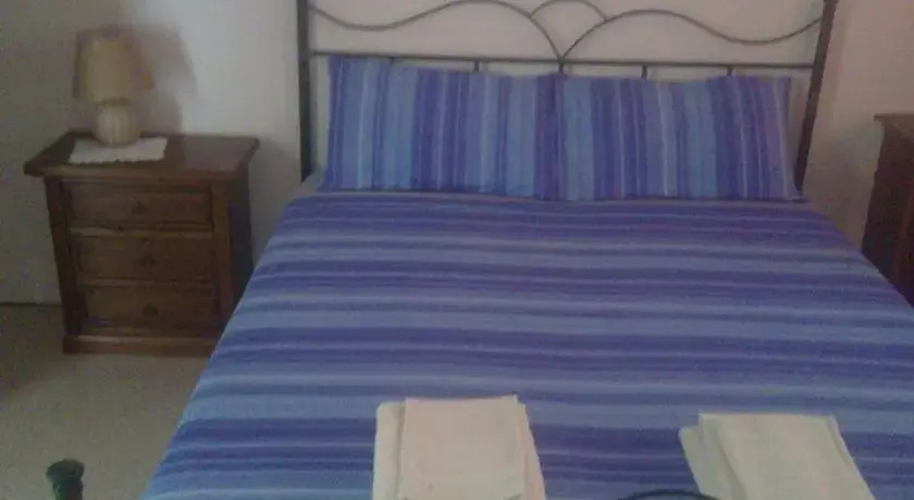 Bed & Breakfast Morfeo